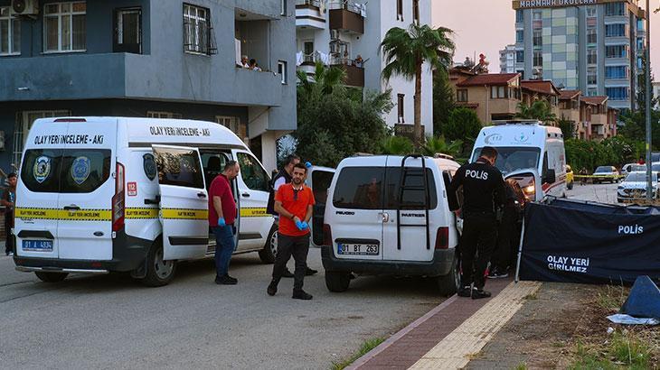 Adana’da borç meselesi aile katliamına dönüştü! Baba ve oğlu öldü, anne ağır yaralı