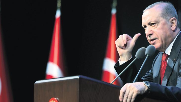 AK Parti’nin kırmızı çizgileri sıralandı