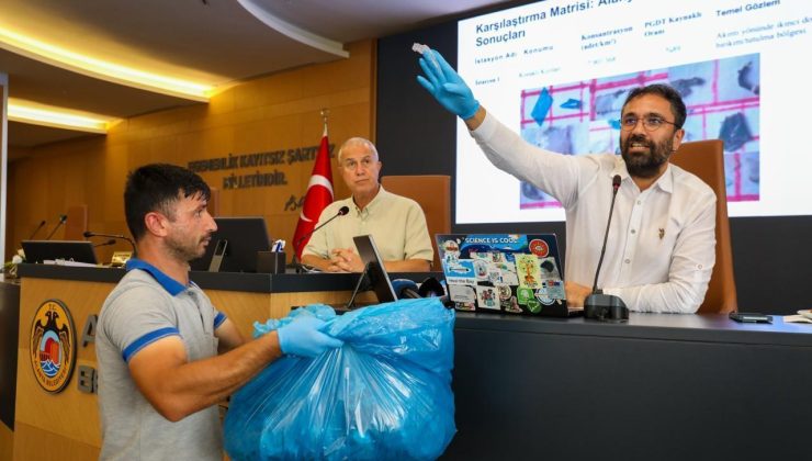 Akdeniz’de alarm veren rapor! Turistleri kaçıran plastik istilasının perde arkası ortaya çıktı