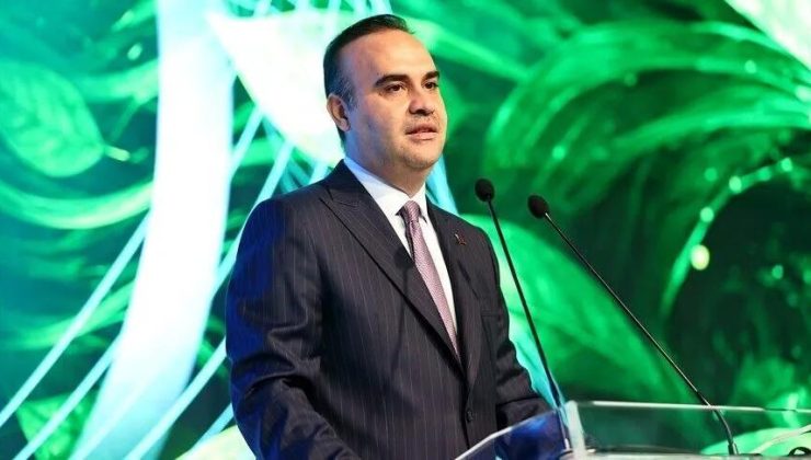 Bakan Kacır, yılın ikinci çeyreğine ilişkin büyüme verilerini değerlendirdi
