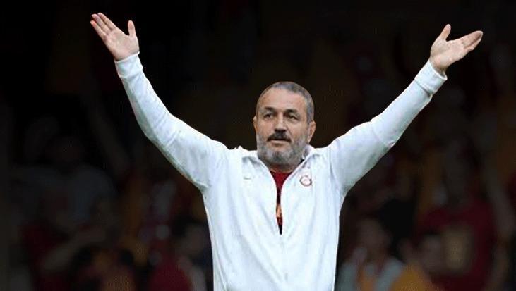 Galatasaray tribün lideri Sebahattin Şirin adliyeye sevk edildi