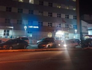 Giresun’da gastroenterit salgını: 700’den fazla kişi hastaneye başvurdu
