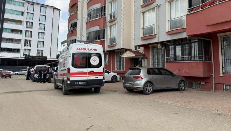 Kahramanmaraş’ta feci olay! Eski eşini vurarak öldürüp intihar etti