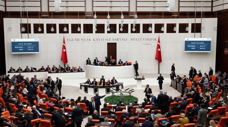 Oylama muhalefetteki fayı ortaya çıkardı!