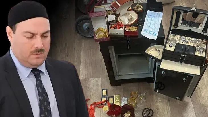 SON DAKİKA ALİHAN KURİŞ HABERLERİ: Alihan Kuriş suç örgütüne yeni operasyon! Yeni gözaltılar var…