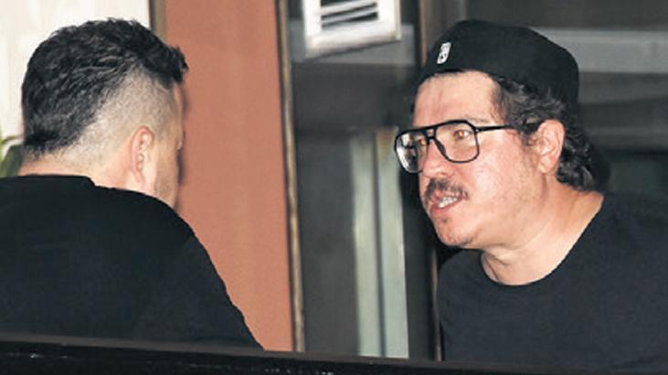 Üç saatlik sohbet