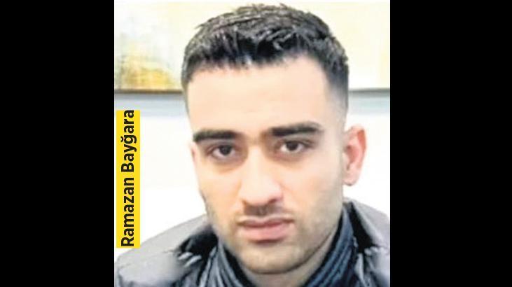 Yunanistan Bayğara’yı Türkiye’ye gönderdi! Olaylı iade