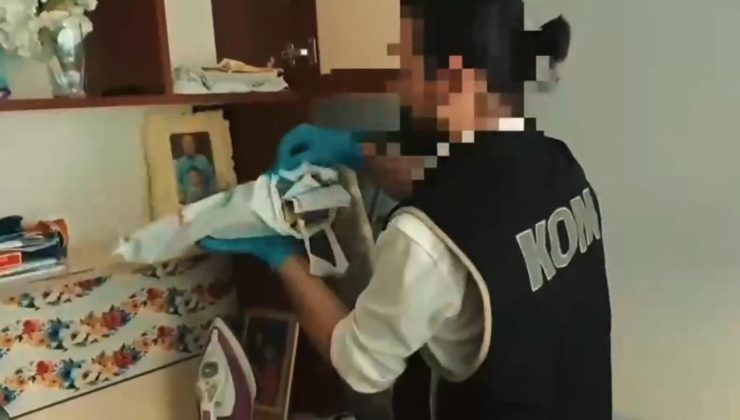 10 ilde dolandırıcılık operasyonu! Kendilerini polis ve kamu görevlisi olarak tanıttılar: 11 milyon TL’lik vurgun