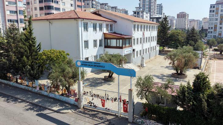 10 kişinin hayatını kaybettiği okul için yeni karar! Milli eğitim binası olacak