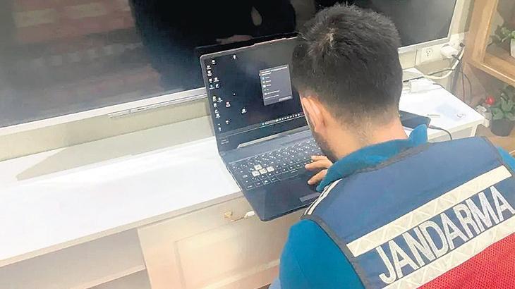 101 milyon kimlik verisi çalmışlar