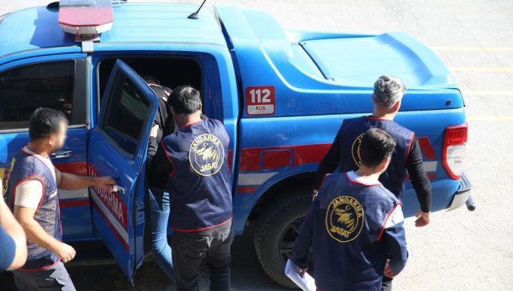 11 yıllık cinayetin sırrı ayna çerçevesinden çıktı! JASAT tek delilin izini sürdü