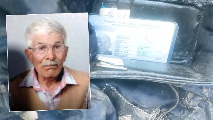 15 aydır her yerde aranıyordu… Cansız bedenine ait kemik parçaları bulundu