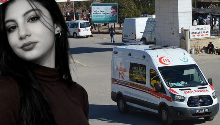 17 yaşındaki Gülizar’ın evinde dehşet! Av tüfeğiyle vurulmuş halde bulundu