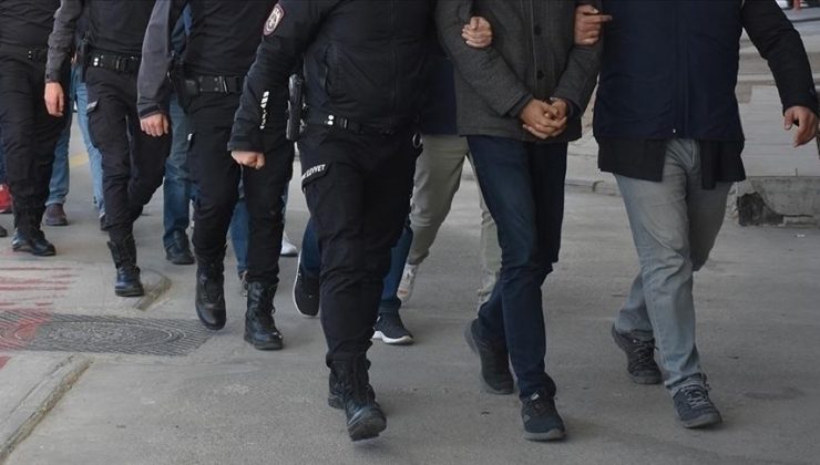 35 ilde uyuşturucu operasyonu: 264 şüpheli yakalandı, 172’si tutuklandı
