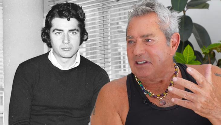 4 yerinden bıçaklanmıştı! Salih Güney yıllar sonra Kuzey Vargın kavgasını anlattı: Bileğini tutmasam delik deşiktim