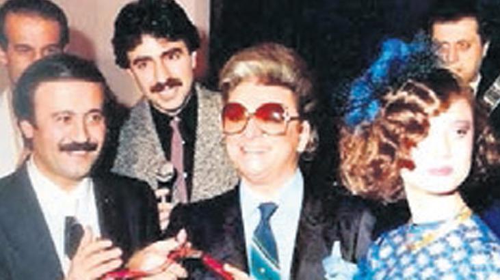 41 yıllık düeti paylaştı