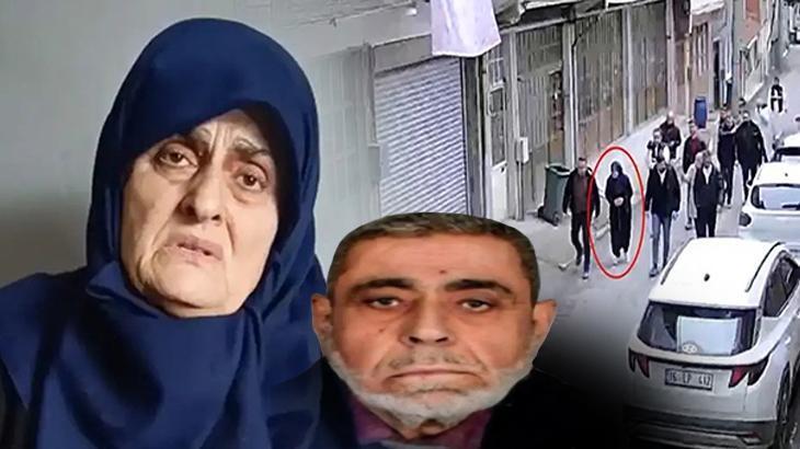 69 yaşında ağırlaştırılmış müebbet! Bursa’daki vahşette ceza belli oldu