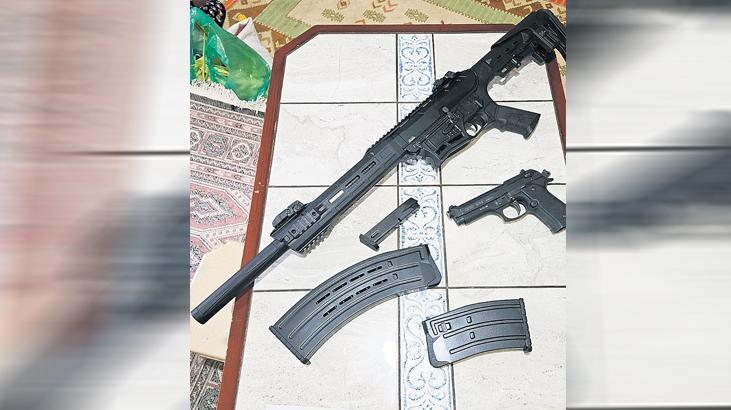 78 ilde ‘Sokaklar Güvende’ operasyonu