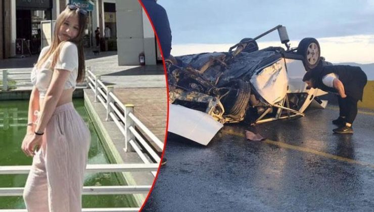 88 gün yoğun bakımda kaldı! 15 yaşındaki Almina’dan 100. günde haber geldi