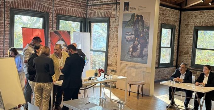 Adalar Belediye Başkan Vekili seçimi ertelendi
