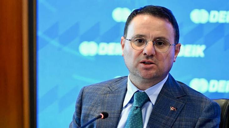 Adalet Bakanı Gürlek’ten 13. Yargı Paketi açıklaması