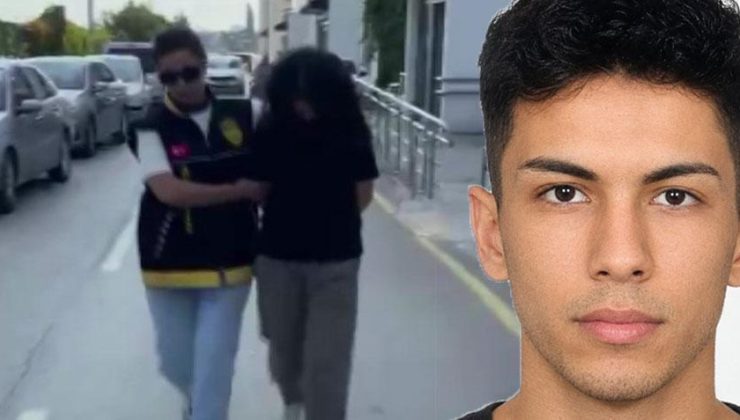 Adana’da nikah randevusu cinayeti: Damat öldü, gelin tutuklandı: Bıçak Hasan’a battı