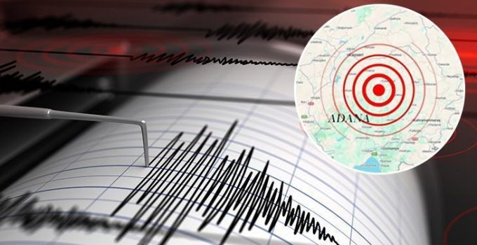 Adana’daki 5,0 büyüklüğündeki deprem neden geniş alanda hissedildi? 6 Şubat etkisi ve uzmanların dikkat çektiği nokta
