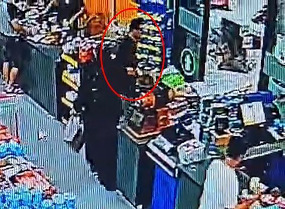 Adana’da düğün, ATM, şimdi de market! 49 yaşındaki şüphelinin yöntemi dikkat çekti