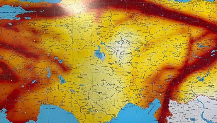 Adana’daki 5 büyüklüğündeki deprem sonrası uyarı: Faylar birbirini tetikliyor