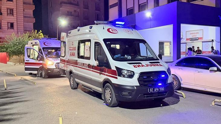 Adıyaman’da acı olay! Traktörden düşen kadın hayatını kaybetti