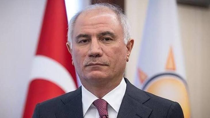 AK Parti Genel Başkanvekili Efkan Ala’dan katil Netanyahu’ya tepki