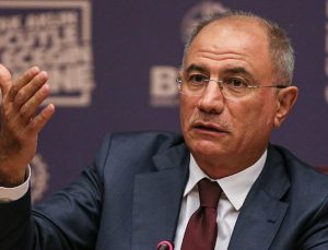 AK Parti’li Ala: Milleti sivil, fırsatlar anayasasıyla buluşturmak bütün siyasetin görevi