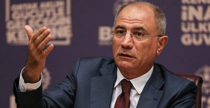 AK Parti’li Ala: Milleti sivil, fırsatlar anayasasıyla buluşturmak bütün siyasetin görevi