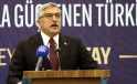 AK Parti’li Yayman’dan Terörsüz Türkiye açıklaması