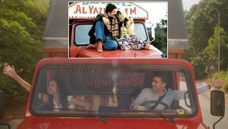 Al yazmanın Haysiyet’i