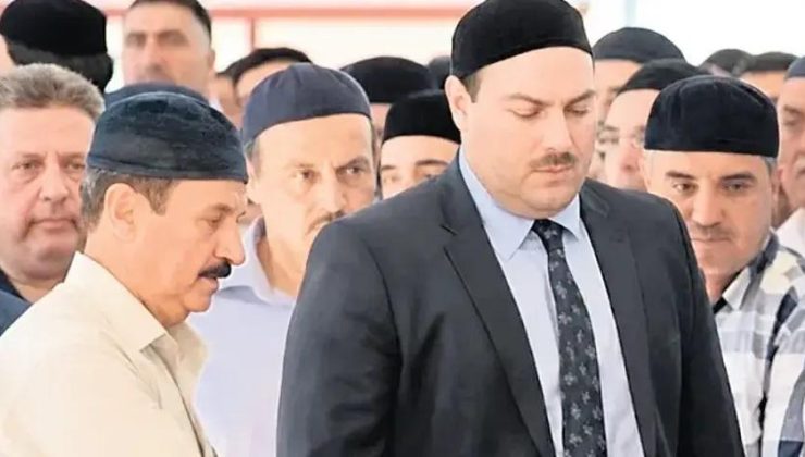 Alihan Kuriş soruşturmasında 29 gözaltı kararı! Örgütle irtibatlı 23 şirkete kayyum atanmasına karar verildi