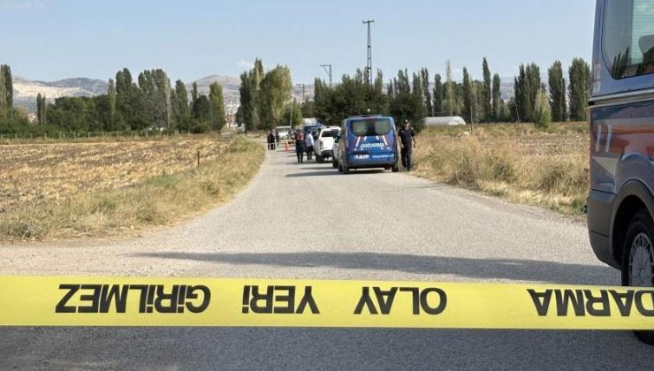 Amca-yeğen kavgasını ayırmak için araya girdi! 24 yaşındaki öldü