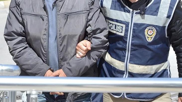 Ankara merkezli ‘konut dolandırıcılığı’ operasyonu! 7 tutuklama