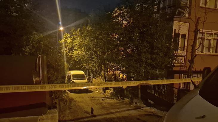 Ankara’da apartman dairesinde korkunç olay! 3 erkeğin cansız bedeni bulundu