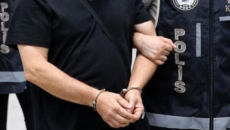 Ankara’da uyuşturucu operasyonu! Çok sayıda gözaltı var