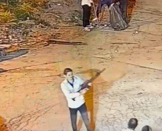 Ankara’da düğün magandalarına operasyon! 6 şüpheli gözaltında