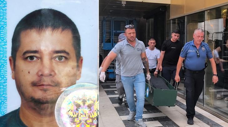 Antalya’da şüpheli ölüm! Rus turist konakladığı otelin koridorunda ölü bulundu