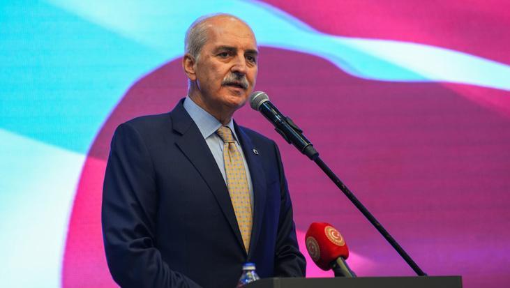 Aramızdan ayrılalı 14 yıl oldu! TBMM Başkanı Kurtulmuş, Neşet Ertaş’ı andı