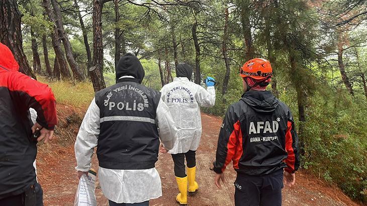 Atatürk Kent Ormanı’nda esrarengiz ceset: 3 aile DNA testi için çağrıldı