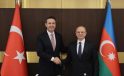 Bakan Bayraktar: Türkiye-Azerbaycan enerji iş birliğini yeni projelerle daha ileri taşıyacağız