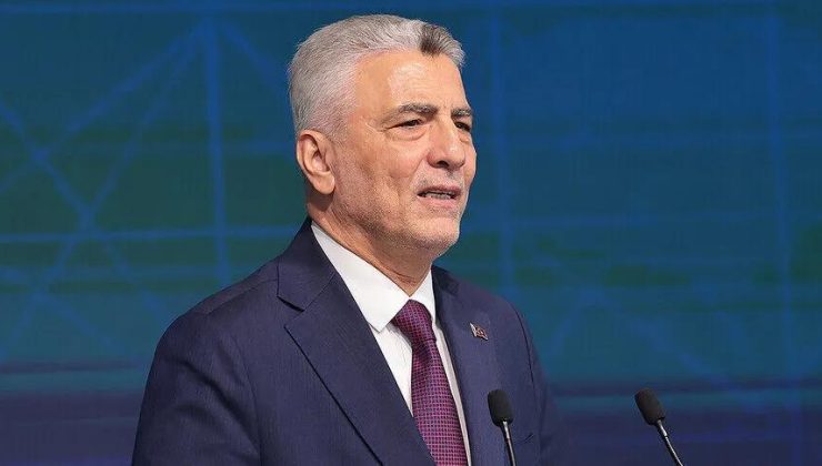 Bakan Bolat’tan dikkat çeken ihracat açıklaması
