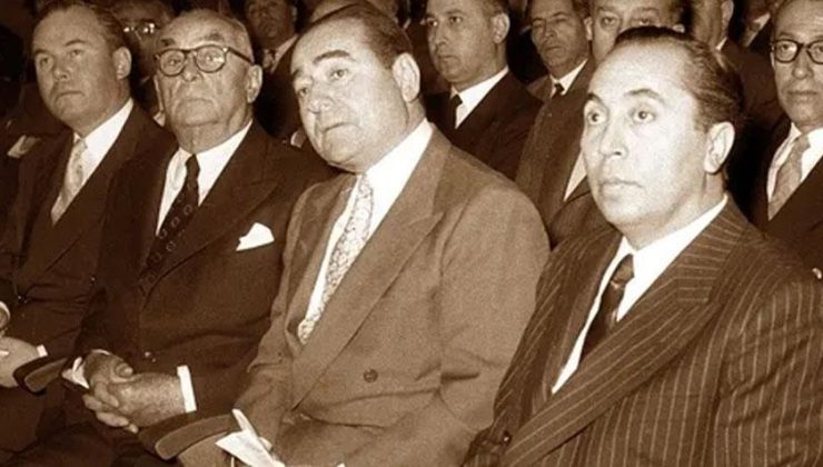 Bakan Çiftçi açıkladı! Eski bakan Namık Gedik’in naaşı İstanbul’a taşınacak