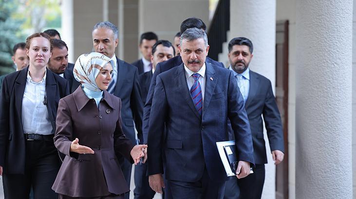 Bakan Çiftçi, sosyal yardımlarla ilgili konuştu! ‘Vatandaşı ayağımıza beklemeyeceğiz’