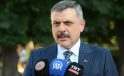 Bakan Çiftçi’den ‘TÜRKPOL’ teklifi