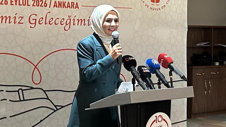 Bakan Göktaş: 222 bin gencimizi evlendirdik